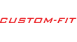 Shimano Custom Fit Shimano Custom Fit