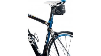Deuter Bike Bag Satteltasche black Deuter Bike Bag Satteltasche black