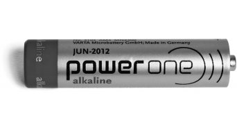 Ciclomaster pila para RDS II (AAA/1.5V) Ciclomaster pila para RDS II (AAA/1.5V)