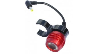 Exposure Lights rojo Eye LED luz de seguridad rojo(-a) 80 Lumen incl. Clip (para Joystick) Exposure Lights rojo Eye LED luz de seguridad rojo(-a) 80 Lumen incl. Clip (para Joystick)