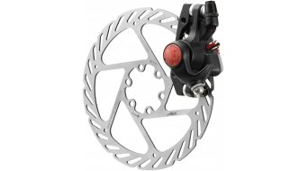 Avid BB5 MTB meccanico freno a disco 160mm black Mod. 2014 Avid BB5 MTB meccanico freno a disco 160mm black Mod. 2014