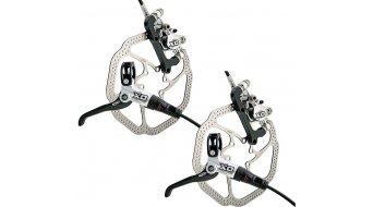 Avid Elixir X.0 Scheibenbremse PM Mod. 2012 Avid Elixir X.0 Scheibenbremse PM Mod. 2012