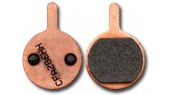 EBC CFA286 Bremsbeläge für Magura Clara 00, Louise 99-01/Imperial mech. EBC CFA286 Bremsbeläge für Magura Clara 00, Louise 99-01/Imperial mech.