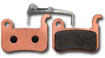 EBC CFA370 Bremsbeläge für Shimano XTR 2003 EBC CFA370 Bremsbeläge für Shimano XTR 2003