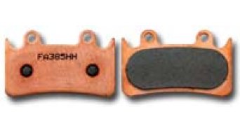 EBC CFA385 Bremsbeläge für Hope Mono 6Ti EBC CFA385 Bremsbeläge für Hope Mono 6Ti