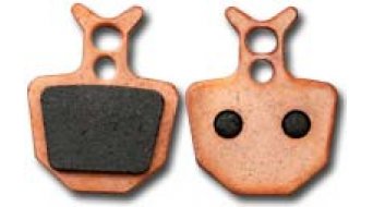 EBC CFA402 Bremsbeläge für Formula Oro EBC CFA402 Bremsbeläge für Formula Oro