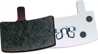 Hayes Bremsbeläge Stroker Gram, Trail, (1 Satz) Hayes Bremsbeläge Stroker Gram, Trail, (1 Satz)