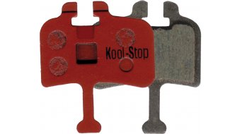 Kool-Stop Disc-Bremsbeläge für Avid Juicy 7&5, Ball Bearing 7 D270 Kool-Stop Disc-Bremsbeläge für Avid Juicy 7&5, Ball Bearing 7 D270