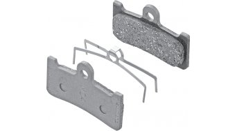 Shimano Disc Bremsbeläge M04 Kunststoff für XT Shimano Disc Bremsbeläge M04 Kunststoff für XT