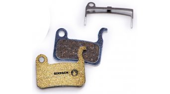 Sixpack Bremsbeläge SHIMANO Sixpack Bremsbeläge SHIMANO