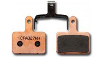 EBC CFA327 Bremsbeläge für Deore 2001 EBC CFA327 Bremsbeläge für Deore 2001