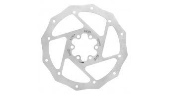 Avid Roundagon rotor for : Ball Bearing 5 & 7 (RETAIL pack) Avid Roundagon rotor for : Ball Bearing 5 & 7 (RETAIL pack)