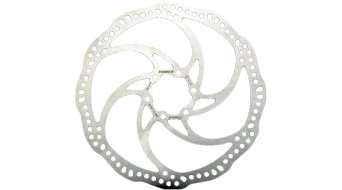 Formula Oro rotor 6-hole Formula Oro rotor 6-hole