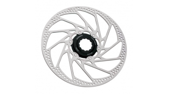 Shimano Saint rotor 203mm Center-Lock SM-RT80 Shimano Saint rotor 203mm Center-Lock SM-RT80