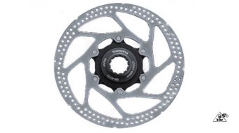 Shimano XT disco de freno 203mm Center-Lock SM-RT77 Shimano XT disco de freno 203mm Center-Lock SM-RT77