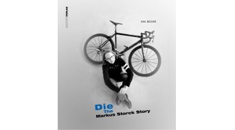 Buch Die Markus Storck Story von Axel Becker Buch Die Markus Storck Story von Axel Becker