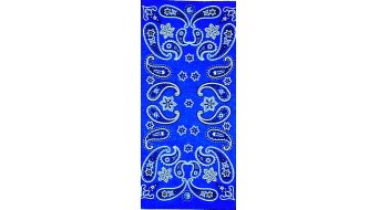 Buff® original bandana cashmere blue summer 2013 