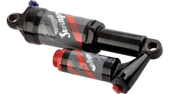 Manitou Swinger Expert shock 2011 Manitou Swinger Expert shock 2011