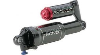 Manitou Evolver ISX-4 shock 230/70mm, 2008 Manitou Evolver ISX-4 shock 230/70mm, 2008