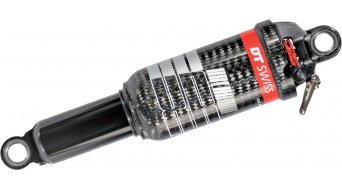 DT Swiss XR carbon shock carbon (o.bushessets) 2012 DT Swiss XR carbon shock carbon (o.bushessets) 2012