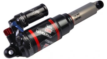 Rock Shox Monarch+ RC3 HV shock 200x51mm Tune : mid-rebound/mid-compression black 2013 Rock Shox Monarch+ RC3 HV shock 200x51mm Tune : mid-rebound/mid-compression black 2013