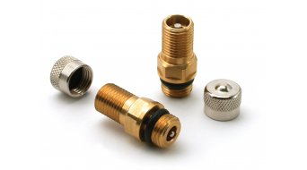 Reset Sid In valve modification set for SID-shock Reset Sid In valve modification set for SID-shock