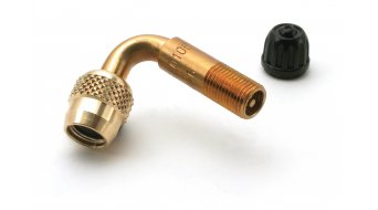Reset angle adapter for all models with Schwheeler valve Reset angle adapter for all models with Schwheeler valve