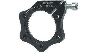 Problem Solvers Adapter Centerlock auf IS 6-Loch Problem Solvers Adapter Centerlock auf IS 6-Loch