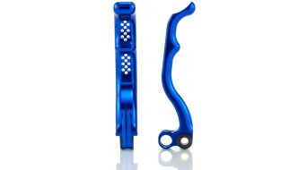 Straitline Upgrade Lever Avid Juicy 5/7 & Ultimate blau Straitline Upgrade Lever Avid Juicy 5/7 & Ultimate blau