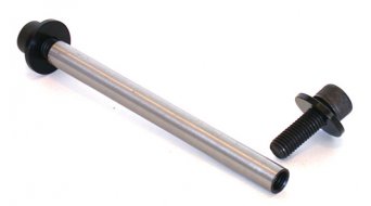 Atomlab Aircorp adapter kit rear 135mm 12mm/10mm 