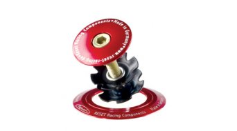 Reset Top Cap Ahead- cap incl. clamp and screw Reset Top Cap Ahead- cap incl. clamp and screw