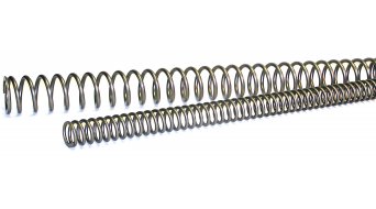 FOX 36 molla per forcella 160mm (31,5cm lungo) acciaio FOX 36 molla per forcella 160mm (31,5cm lungo) acciaio