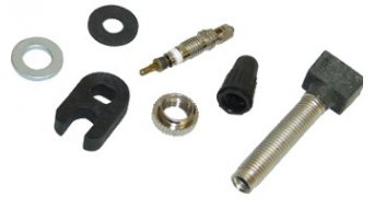 DT Swiss valvola per DT Tricon MTB Tubeless kit DT Swiss valvola per DT Tricon MTB Tubeless kit
