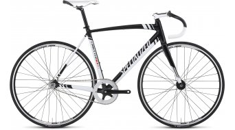 Specialized Langster Bahnrad Gr. 52cm black/white Mod. 2012 Specialized Langster Bahnrad Gr. 52cm black/white Mod. 2012