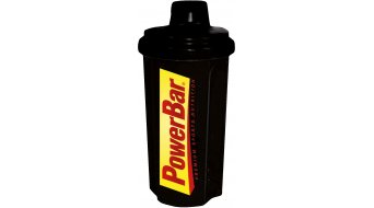 PowerBar Mix-Shaker 0.7l schwarz PowerBar Mix-Shaker 0.7l schwarz