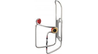 Elite Ciussi Inox Flaschenhalter silber Elite Ciussi Inox Flaschenhalter silber
