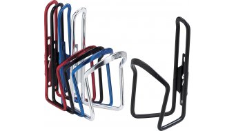 Specialized E-Cage 5.0 Aluminium Flaschenhalter silver Specialized E-Cage 5.0 Aluminium Flaschenhalter silver