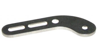 Tubus lamiera per sgancio rapido per Mod. Vega Tubus lamiera per sgancio rapido per Mod. Vega