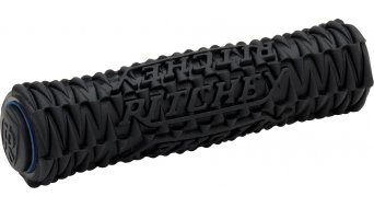 Ritchey Pro TGV puños 129mm negro/azul Ritchey Pro TGV puños 129mm negro/azul