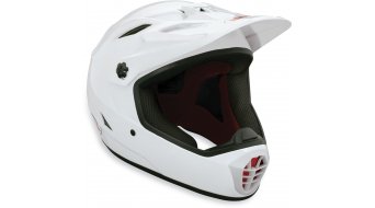 Bell Drop DH- helmet white Bell Drop DH- helmet white