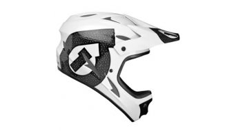 sixsixone Comp Shifted helmet size S white/black 2013 sixsixone Comp Shifted helmet size S white/black 2013