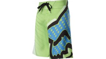 FOX Delerium Boardshort Gr. 29 green FOX Delerium Boardshort Gr. 29 green