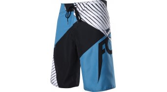 FOX Quadrant Geo Boardshort summer 2011