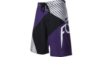 FOX Quadrant Geo Boardshort Gr. 32 purple FOX Quadrant Geo Boardshort Gr. 32 purple