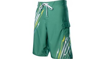 FOX Showdown Boardshort 31 green summer 2011 FOX Showdown Boardshort 31 green summer 2011