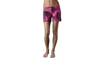 FOX Girls Lucent Boardshort size 32 (J0) bubble gum FOX Girls Lucent Boardshort size 32 (J0) bubble gum