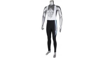 Maloja burner Snow 1/1 bike Bib Tight size L black Maloja burner Snow 1/1 bike Bib Tight size L black
