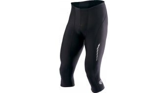Pearl Izumi Attack Hose 3/4-lang Herren-Hose Rennrad Tights (Race 3D-Sitzpolster) black Pearl Izumi Attack Hose 3/4-lang Herren-Hose Rennrad Tights (Race 3D-Sitzpolster) black