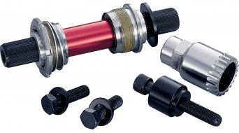 FSA X-Drive bottom bracket BMX- bearing for MTB FSA X-Drive bottom bracket BMX- bearing for MTB