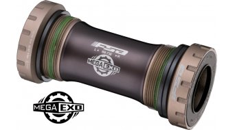 FSA MegaExo Cartridge rodamiento/casquillo pedalier BB-9050 BSA SL-K MTB FSA MegaExo Cartridge rodamiento/casquillo pedalier BB-9050 BSA SL-K MTB
